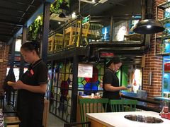 -蜀都小君肝串串香火锅(龙华旗舰店)