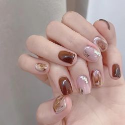 -M·X Nail日式美甲美睫