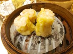 鲜虾烧卖皇-又一间茶点轩(百汇广场店)