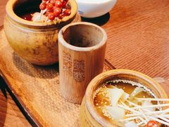 -映水芙蓉(长宁来福士店)