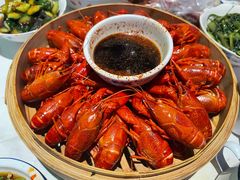 -老长沙龙虾馆·聚会餐厅(白石洲店)