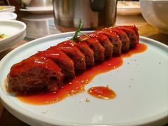 -外婆家(南开大悦城店)