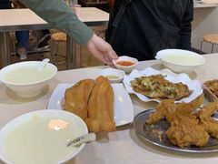 -兄弟深夜豆浆