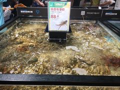 -盒马鲜生(曜一城店)