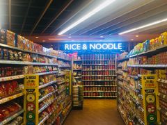 -百佳永辉超市(来福士广场店)