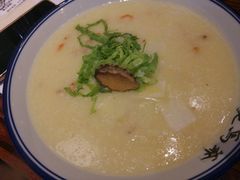 -鲍馬爷·鲍粥(洛浦店)