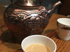 -阿罗新疆菜(人民广场店)