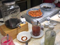 -万达文华酒店·美食汇自助餐厅