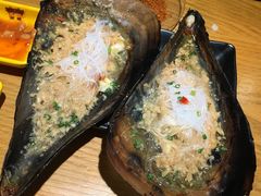 -云晓光头烧烤吧(新大陆广场店)