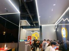 -胖哥俩肉蟹煲(湖滨银泰in77店)