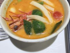 -翡翠鸟精品泰国菜(北辰财富中心店)