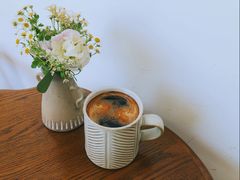 -AHAVA·Fang Baking Studio
