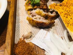 -纳瓦新疆菜(银都店)