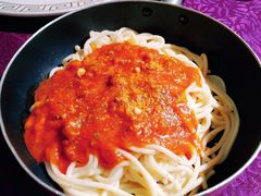 -92°C俄式厨房(中央大街店)