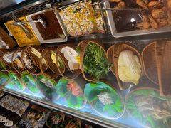 -水林间·寿喜烧自助(仙林金鹰店)
