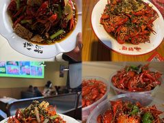 -盱眙虾怪·旗舰店