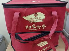 -宫品海参专卖店(黄浦老西门店)