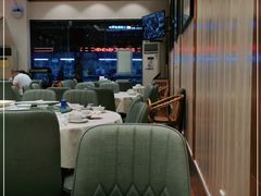 大堂-海儀美食楼(湾仔海鲜街店)