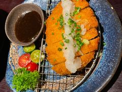 -一豚轩·烧鸟·豚骨拉面(五四路店)