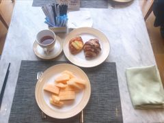 -二楼咖啡厅·厦门源昌凯宾斯基大酒店(湖滨中路店)