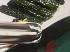 阿妈泡黄瓜-九十九顶毡房(阜石路店)