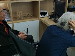 -自然之声助听器·呼吸机(康桥旗舰店)