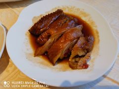 -喜来登由由大酒店九州膳坊中餐厅