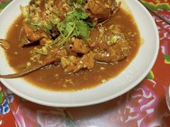 -高家大院烤全羊