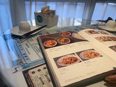 -新疆兵团食府清真(马连道店)
