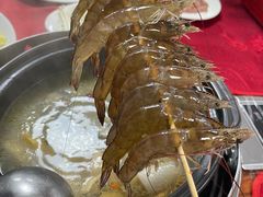 -花苑美食横琴生蚝火锅(拱北粤华路店)