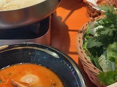 -仓桥家·焗寿司·锅物(光谷步行街店)