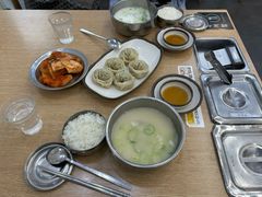 -神仙雪浓汤(明洞店)