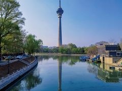 -中央广播电视塔