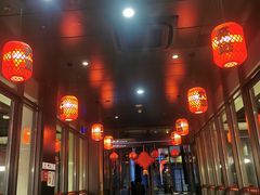 -煲王粤菜餐厅(中侨中心店)