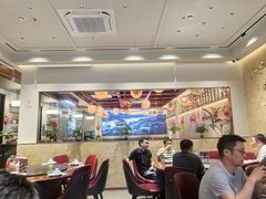 -老馆子·建德菜·山肴鱼鲜(海威新界店)