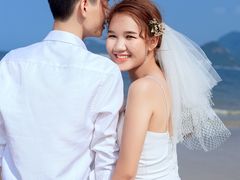 -经典婚纱摄影美学馆·私人定制