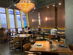 大堂-武藏日本料理(宝安壹方城店)