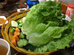 -高丽村韩国料理(兴华二路店)