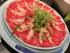 -大红袍火锅料理(尖沙咀店)