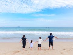 -三亚亚龙湾天域度假酒店