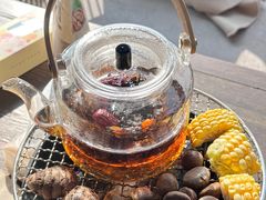 -禅驿嘉定院子-禅欢江景餐厅·中餐·户外烧烤定制(乐山大佛店)
