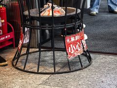 -笨罗卜浏阳菜馆(太平街店)