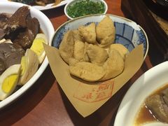 -潮堂(环球金融中心店)