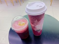 -喜茶(南昌王府井店)