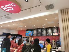 -85度C(株洲新华西店)