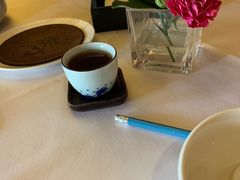 -顺德喜来登酒店·采悦轩