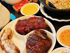 -中国厨房/台湾牛肉面