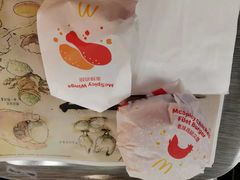 -麦当劳(郴州北湖店)