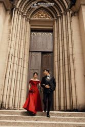 -色色婚纱摄影(大沥旗舰店)