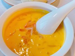 杨枝甘露-北京厨房(西安SKP店)